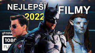 Nejlepší filmy 2022 podle Totalfilmu #TOP 25