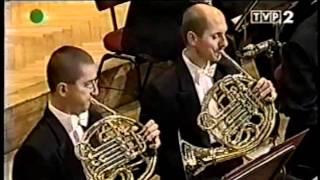Mendelssohn Piano Concerto No.1 in g minor, Op.25, 1st movement - Dang Thai Son
