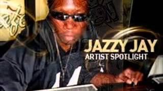 DJ JAZZY- JAY / ZULU NATION JAM feat MC LISA-LEE #hiphop