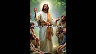 Guard Your Heart |  #BibleShorts #VoiceOfScripture #GuardYourHeart  #BibleWisdom