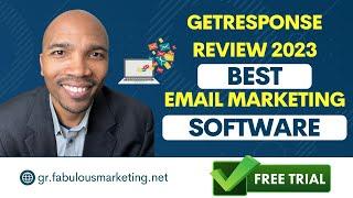 Getresponse Review: The Best Email Marketing Software