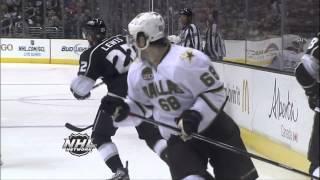 Top 10 Hits of the 2012-13 NHL Season