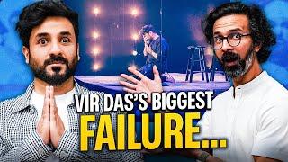 “I Just Care About Your Laughs!” | Vir Das | Varun Duggi | Take aPause