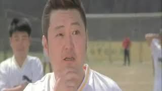 shaolin soccer movie full english