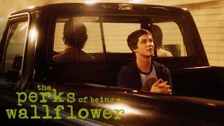 'Charlie Takes One Last Ride' Scene | The Perks of Being a Wallflower