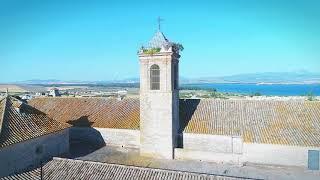 Bornos, Pueblo Blanco de Cádiz