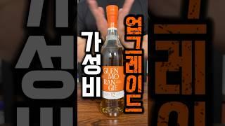 강해져서 돌아온 위스키