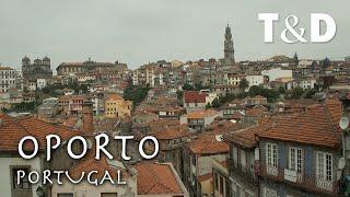 Oporto City Guide  Portugal - Travel & Discover