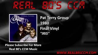 Pat Terry Group - IRIS