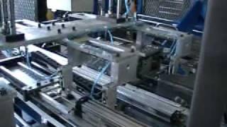 Automated machine