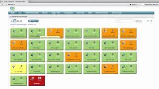 CA Unified Infrastructure Management in under 5 minutes (Demo)