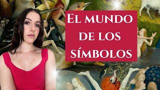 LOS SÍMBOLOS, INTRODUCCIÓN