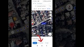 Google Map ನಲ್ಲಿ live view! #kannada #drbro #techinkannada #techbyte #jenadwaniyole #dwaparasong