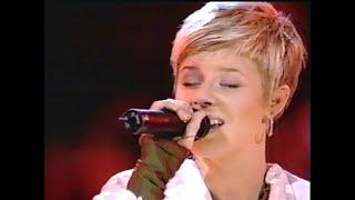 Robyn - Underneath The Heart (Toner För Miljoner 1999)