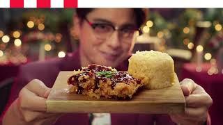 KFC Smoky BBQ Zinger Steak: It’s Smokin’ Good!