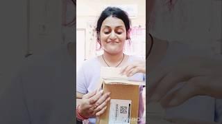 Unboxing  #unboxing #minivlog #shorts #anu #trending