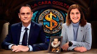 La cara oculta de la Historia - El duque de Lerma y la corrupción política en España