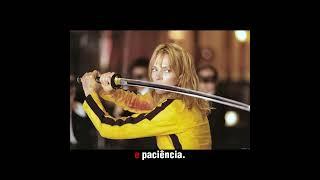 “O Conde de Monte Cristo” e “Kill Bill”