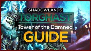 Comprehensive Guide to Torghast - How to Beat, Unlock & Get The Most Soul Ash