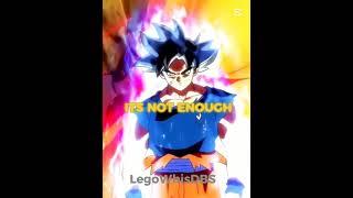 Mission:Kill Goku #shorts #animeclash #goku #animego #dragonball #manga #animego