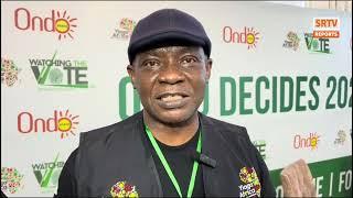 Ondo Decides 2024: Issue of Vote Buying is not leaving anytime soon