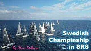 Swedish Championship in SRS 2022