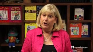 Power of Free Will - "Becoming the Best You Can Be" Webinar Series - Dr. Becky Bailey