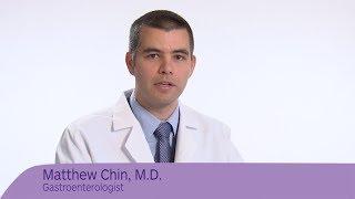 Matthew Chin, MD