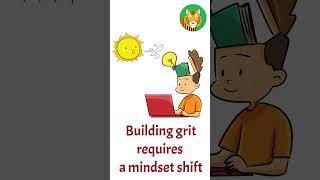  Building Grit: The Role of Perseverance in Resilience   #resilience #potential #tigertribe