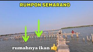 SPOT RUMPON IRIGASI MANGKANG SEMARANG