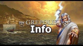 Grepo-Info Information