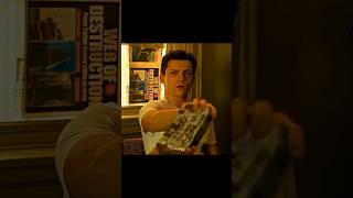 SPIDER MAN 4K STATUS | I AM GOOD BLUE | UCHIHA EDITS #avengers #marvel #trending #shorts #viral #4k