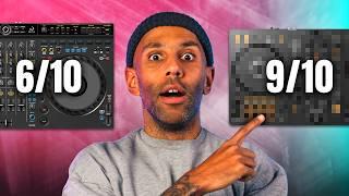 I Rated EVERY Pioneer DJ DDJ Controller