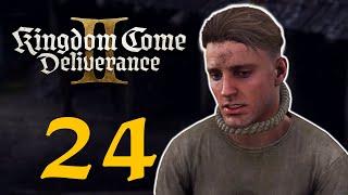 FOR WHOM THE BELL TOLLS! Kingdom Come: Deliverance 2 - Let's Play Gameplay #24