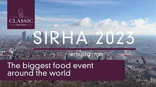 CLASSIC FINE FOODS at SIRHA 2023