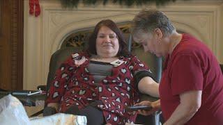 Western New York nonprofit pushes for blood donation changes