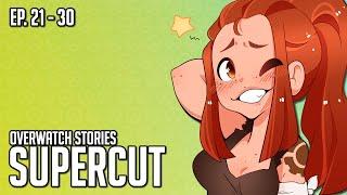 Overwatch Stories SUPERCUT (Ep. 21-30)