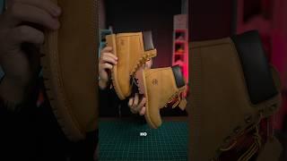 Что лучше ? Timberland или Belaz ?