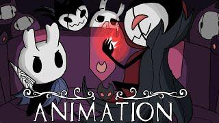 TenMoreMinutes Animated - Hollow Knight Grimm Troupe Battle