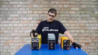 Как выбрать  сварочный аппарат