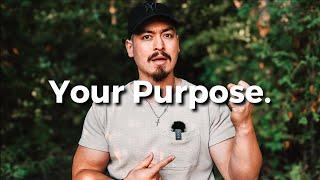 HOW TO FIND GOD'S PURPOSE FOR YOUR LIFE! (Listen Close...)