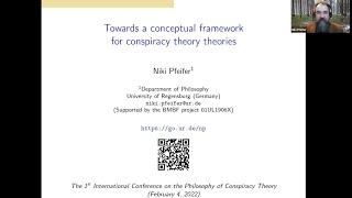 Towards a conceptual framework for conspiracy theory theories