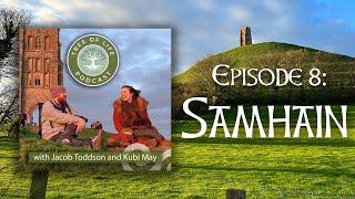 Celebrating Samhain as Modern Pagans | Tree of Life Podcast Ep. 8