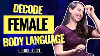 Female Body Language Analysis