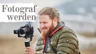 FOTOGRAF WERDEN | Vorteile, Nachteile & Fazit