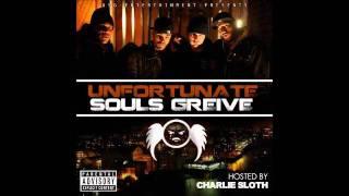 02 - Chuck - Child of the Ghetto - Unfortunate Souls Grieve