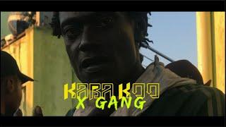 DILDZ X YOUNG NC  - KABA KOO {MUSIC VIDEO}