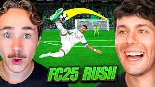 FC25 YouTuber Rush: Stanman Edition 