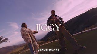 Lojay x Omah Lay Afrobeat Type Beat 2024 - "JIGGY" [FREE FOR PROFIT]