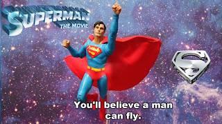 McFarlane Toys DC Multiverse Christopher Reeve Superman Review!!!